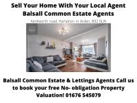 Balsall Common Estate & Lettings Agents image 2